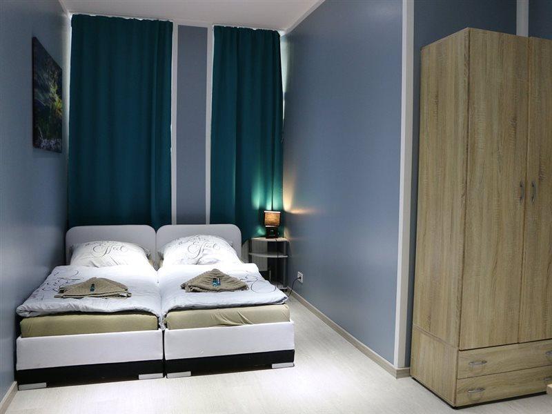 Amaya Motel Berlino