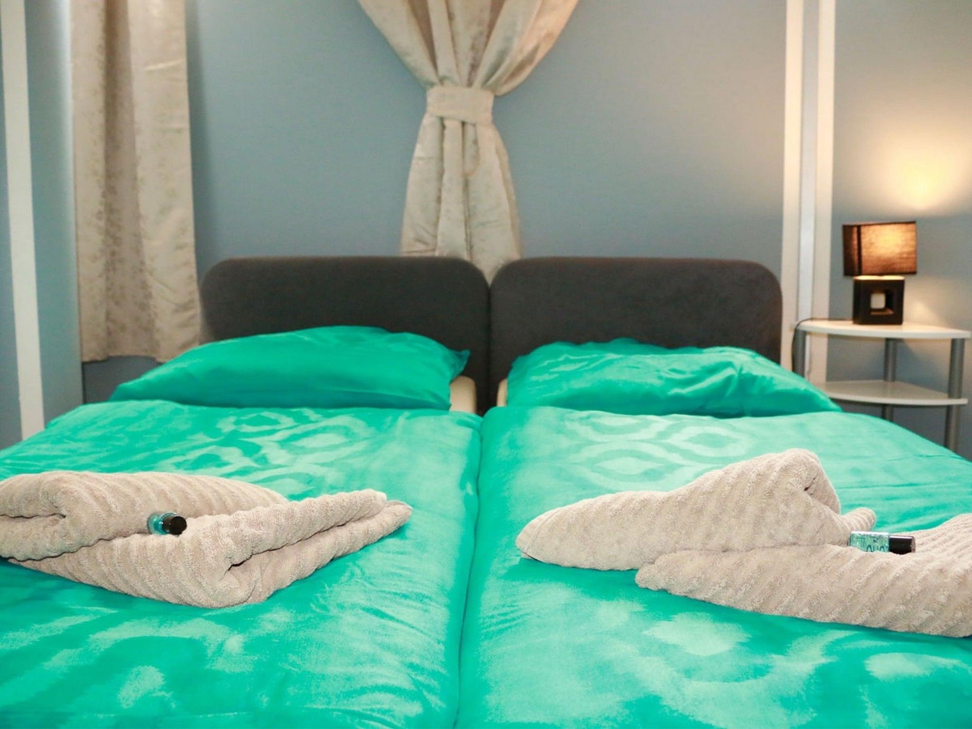 Motel Amaya Berlino