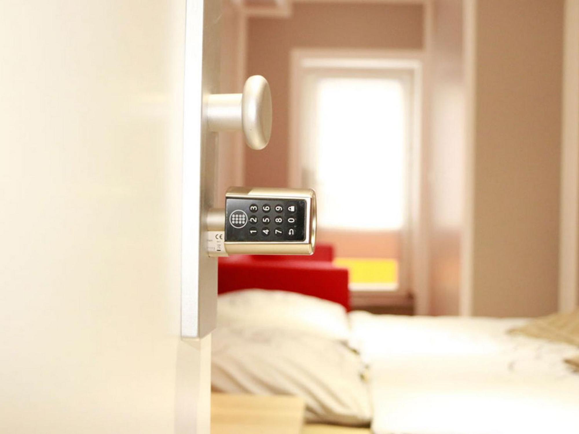 Motel Amaya Berlino