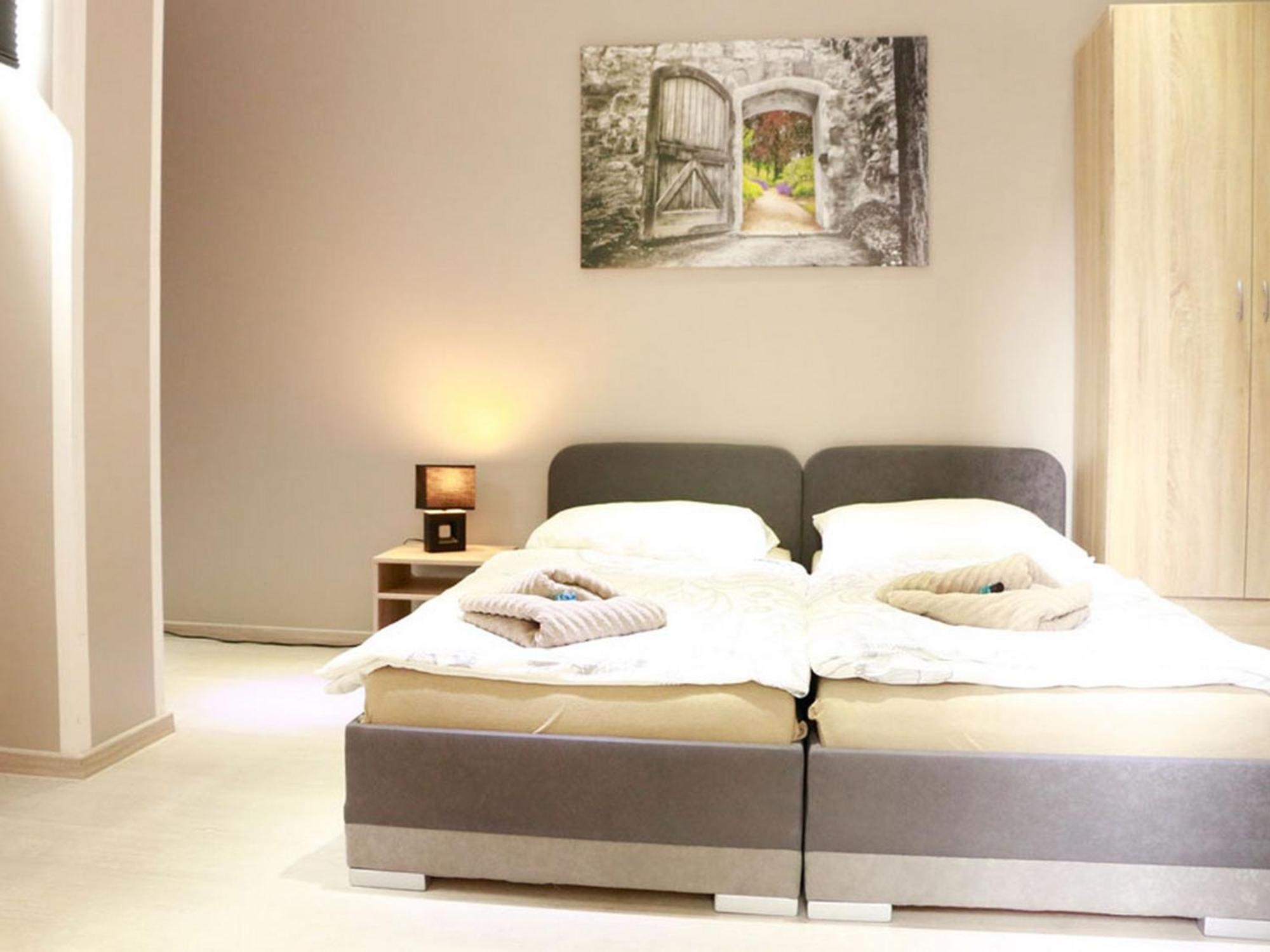 Motel Amaya Berlino