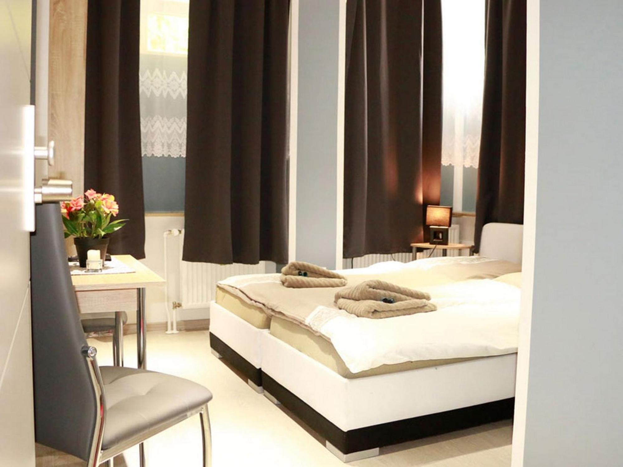 Amaya 3* Berlino