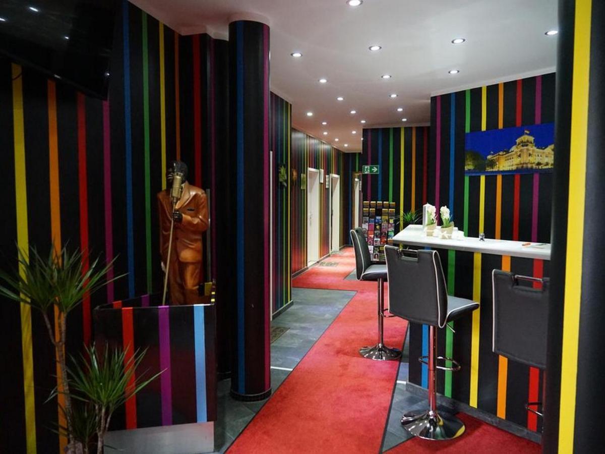 Amaya 3* Berlino